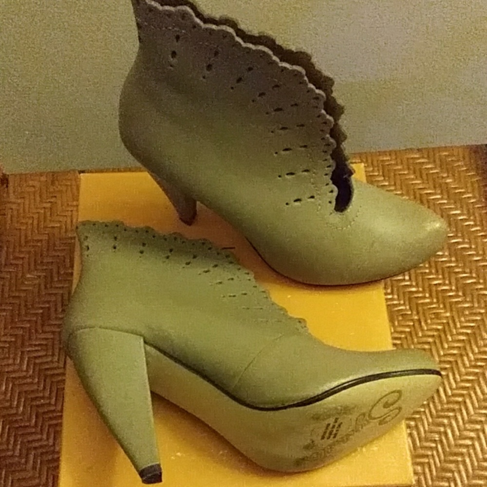 Booties